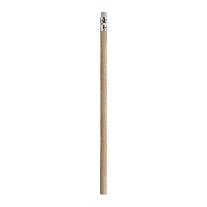 Uspidset naturblyant - Billede 2