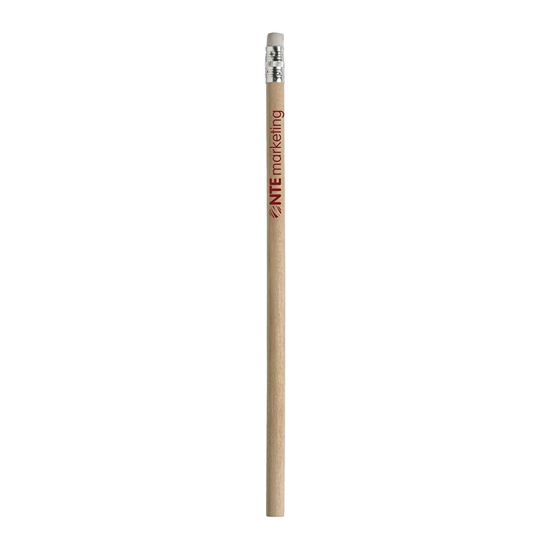 Uspidset naturblyant