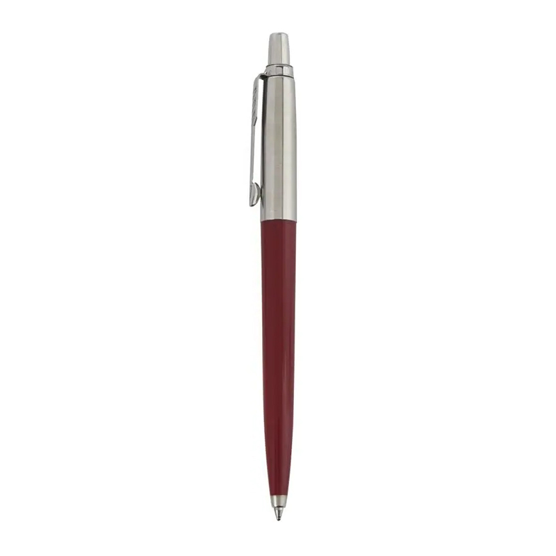 Parker kuglepen i genanvendt materiale - Billede 3