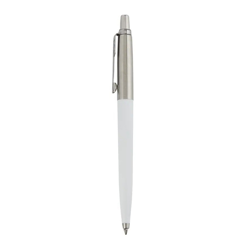 Parker kuglepen i genanvendt materiale - Billede 6