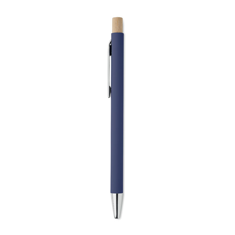 Pen af genanvendt aluminium - Billede 5
