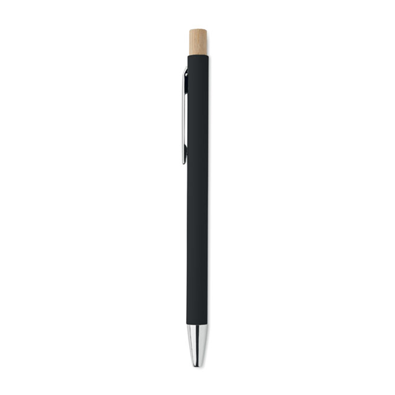 Pen af genanvendt aluminium - Billede 7