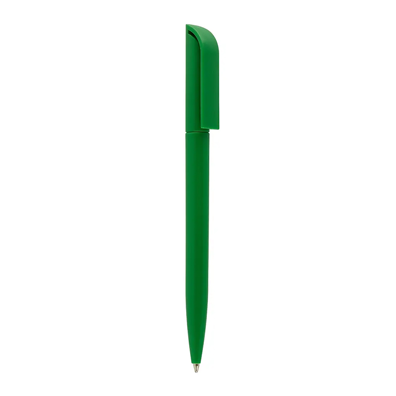 Kuglepen af genanvendte cd-etuier - Billede 3