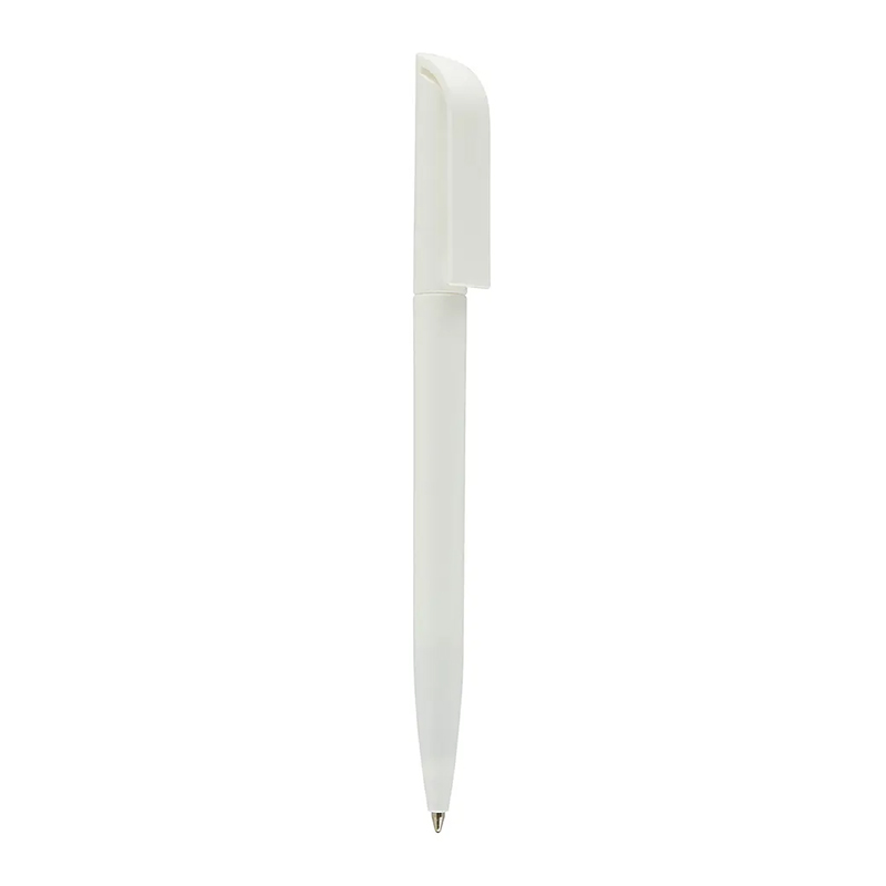 Kuglepen af genanvendte cd-etuier - Billede 5