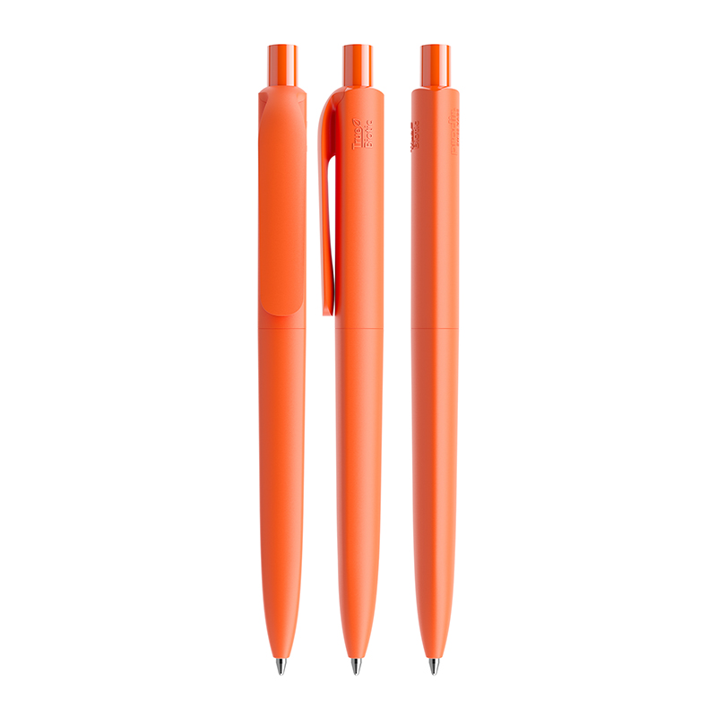 Prodir DS8 Biotic kuglepen - Billede 2