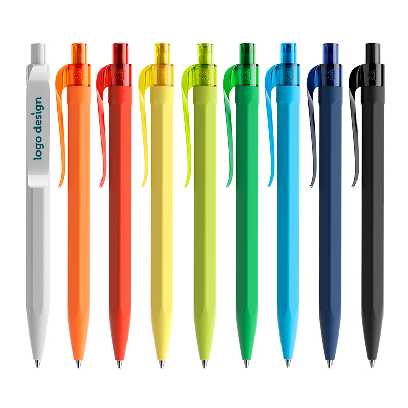 Prodir QS50 soft touch