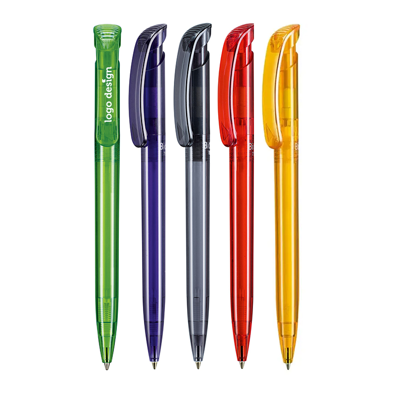 Ritter pen Bio-Clear