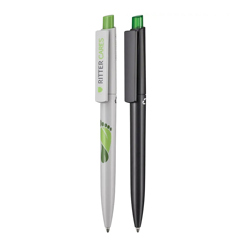 Ritter pen Crest Recycled