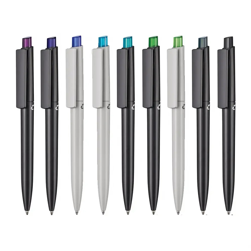 Ritter pen Crest Recycled - Billede 3