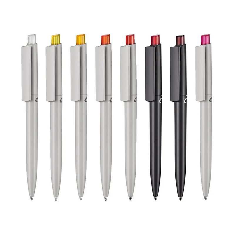 Ritter pen Crest Recycled - Billede 2