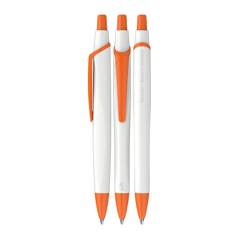 Schneider kuglepen hvid - Billede 6