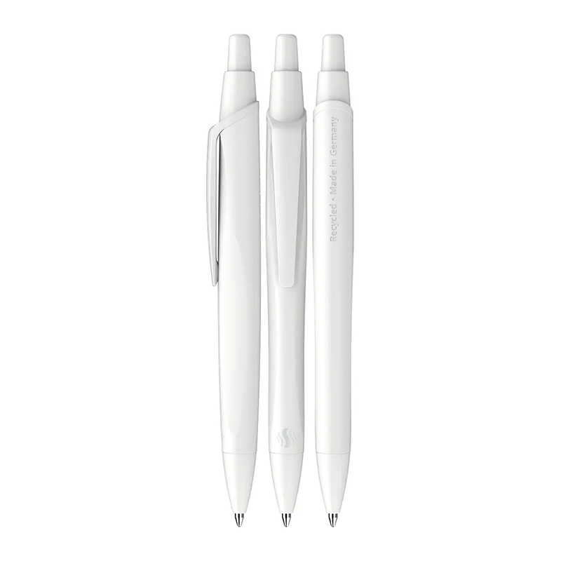 Schneider kuglepen hvid - Billede 11