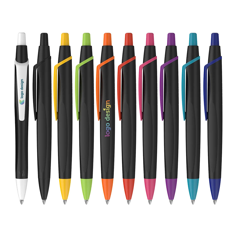 Schneider kuglepen sort