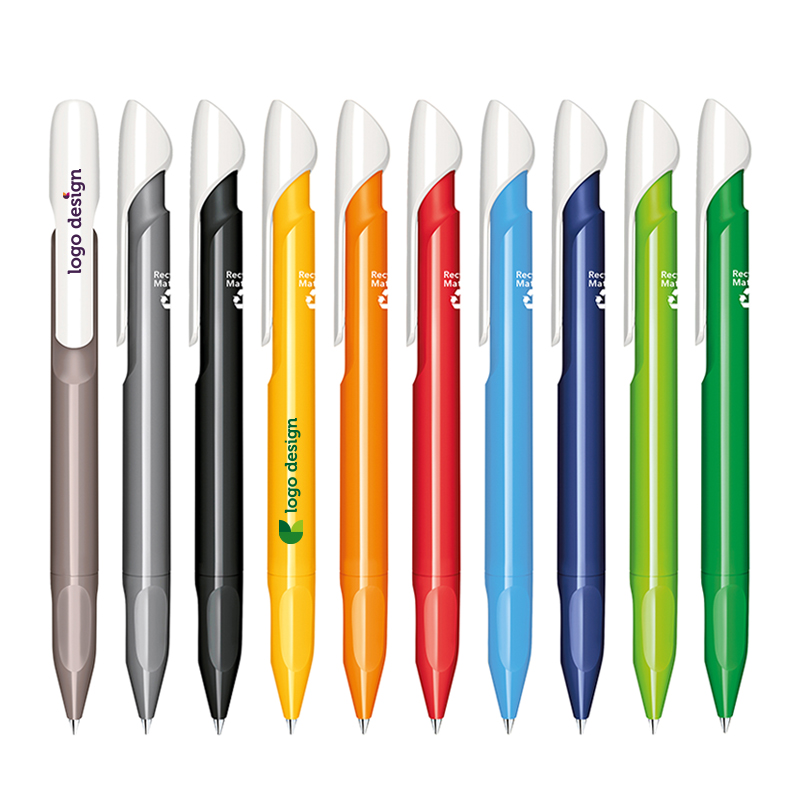 Senator pen Evoxx Duo Polished Recycled