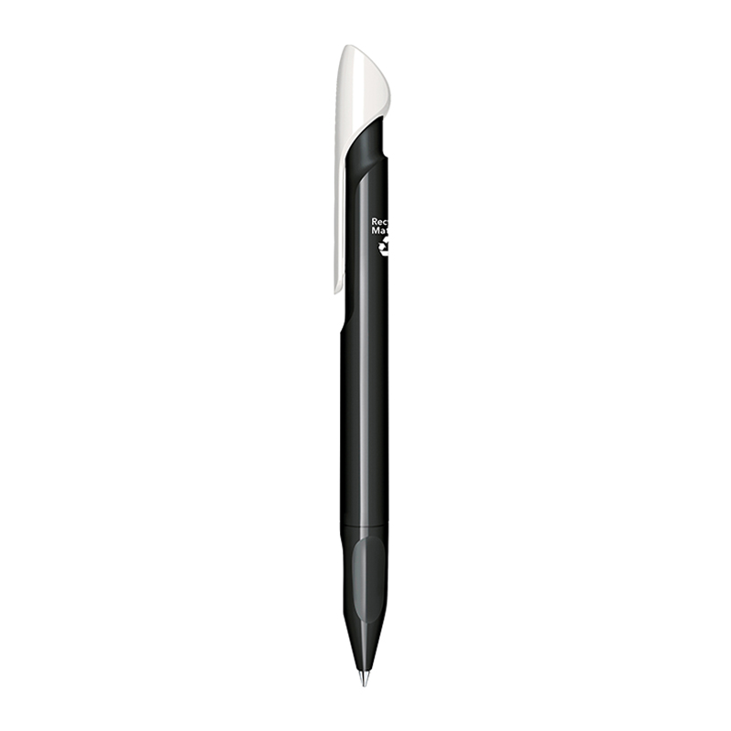 Senator pen Evoxx Duo Polished Recycled - Billede 4