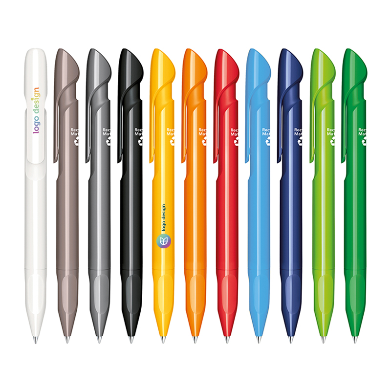 Senator Evoxx Polished Recycled kuglepen