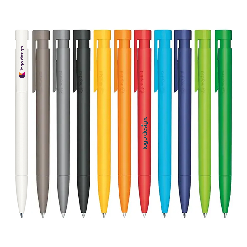 Senator Liberty Matt Recycled kuglepen