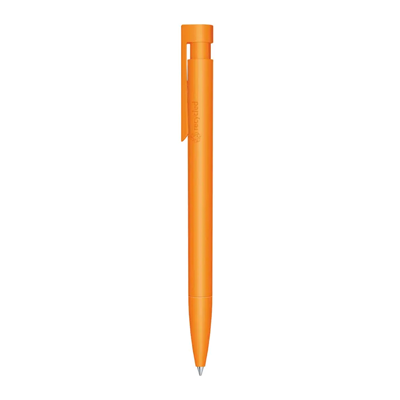 Senator Liberty Matt Recycled kuglepen - Billede 7
