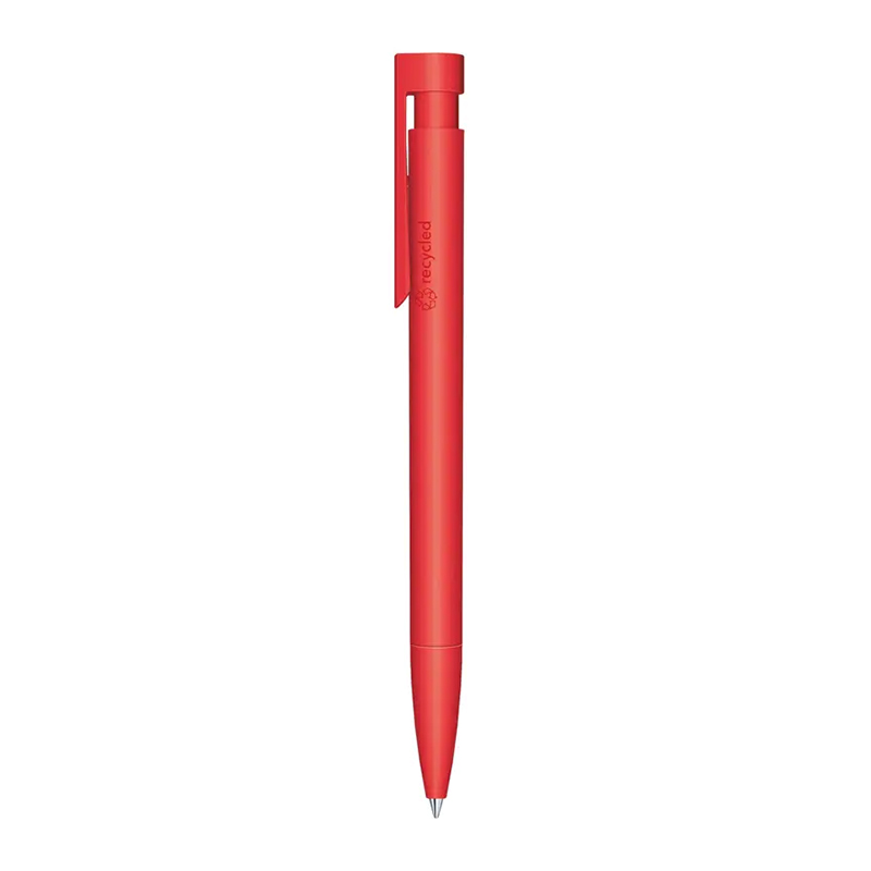 Senator Liberty Matt Recycled kuglepen - Billede 8