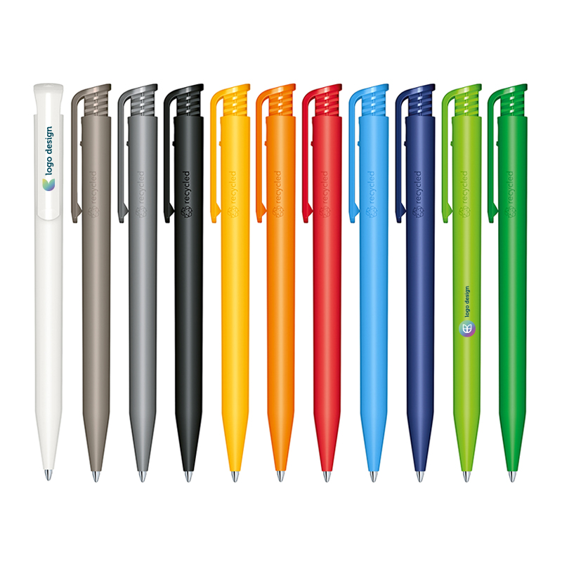 Senator kuglepen Super Hit Matt Recycled