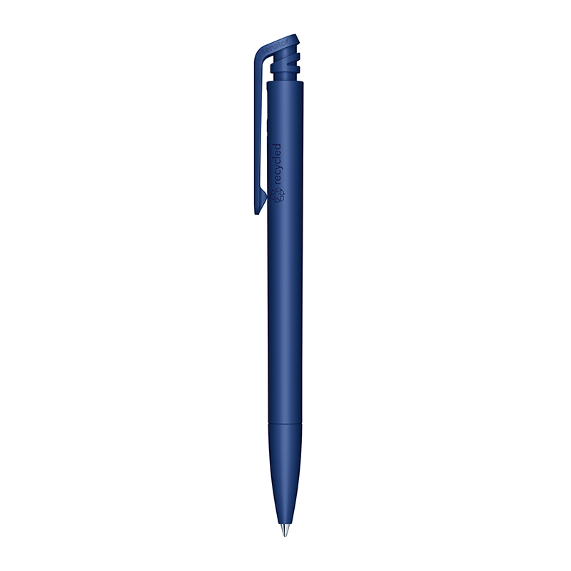 Senator kuglepen Trento Matt Recycled - Billede 2
