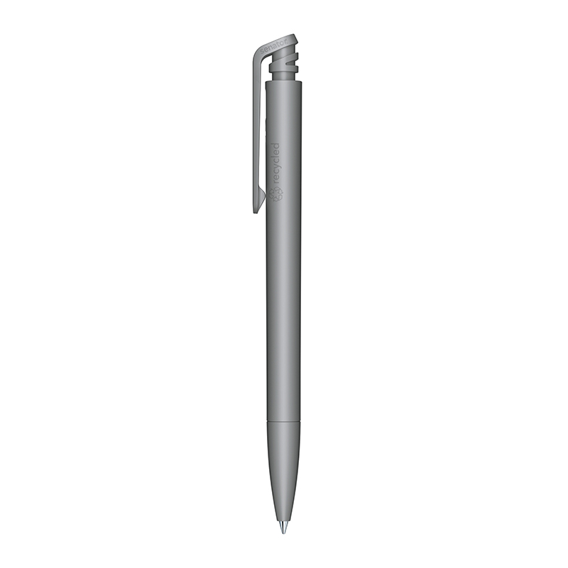 Senator kuglepen Trento Matt Recycled - Billede 4