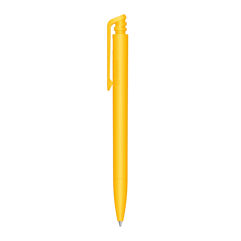 Senator kuglepen Trento Matt Recycled - Billede 9