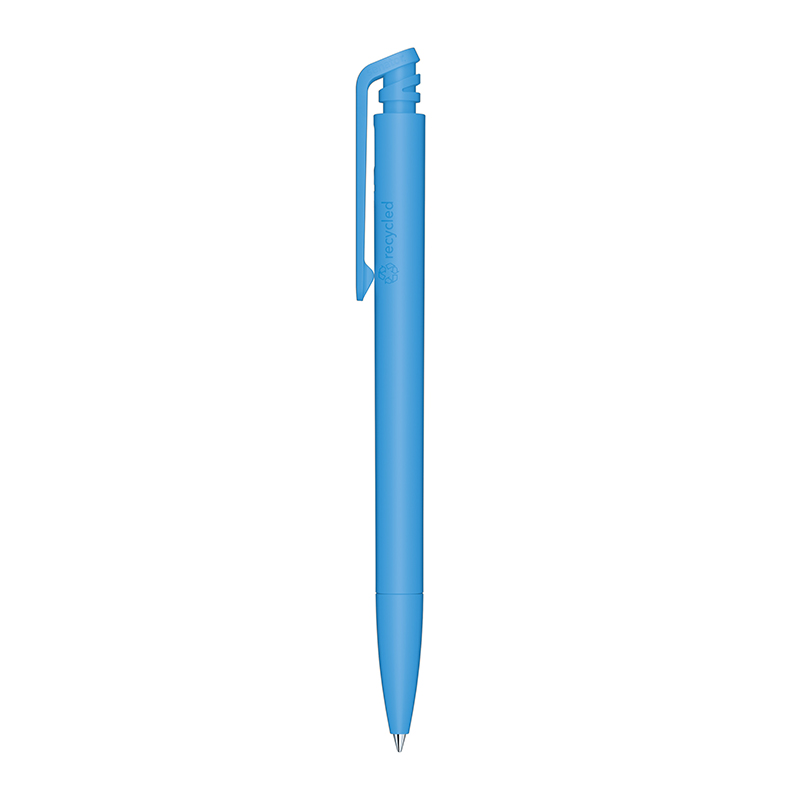 Senator kuglepen Trento Matt Recycled - Billede 8