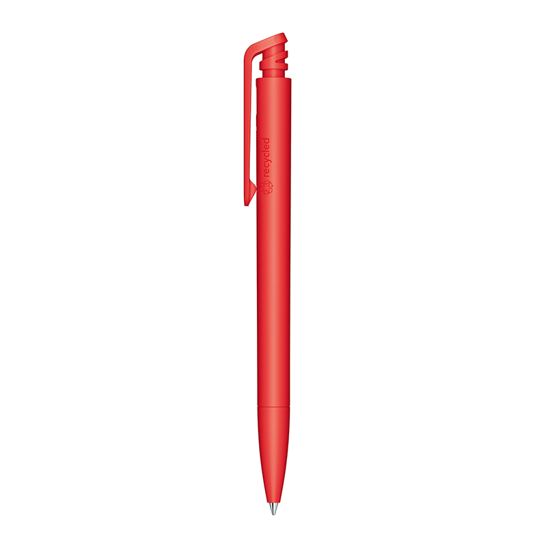 Senator kuglepen Trento Matt Recycled - Billede 7
