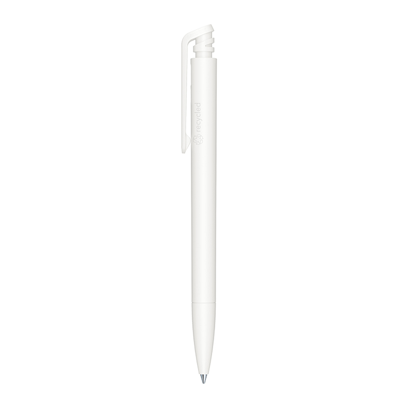 Senator kuglepen Trento Matt Recycled - Billede 3