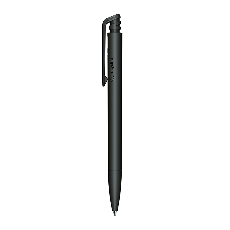 Senator kuglepen Trento Matt Recycled - Billede 5