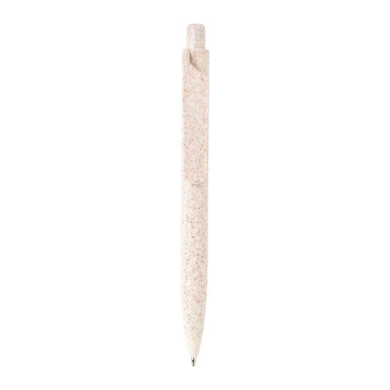 Design kuglepen af hvedehalm - Billede 5