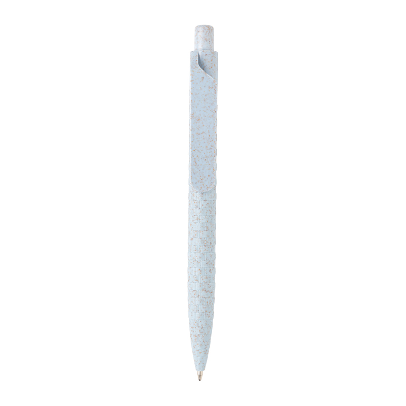 Design kuglepen af hvedehalm - Billede 4