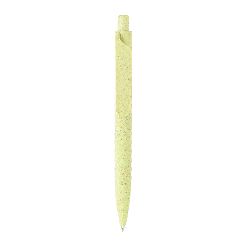 Design kuglepen af hvedehalm - Billede 3
