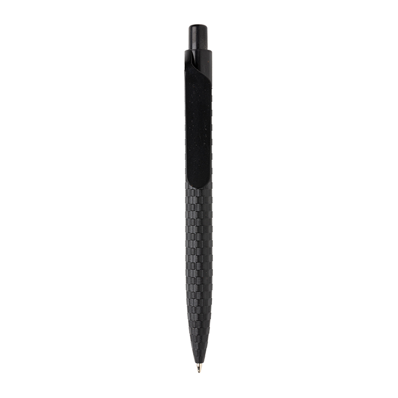 Design kuglepen af hvedehalm - Billede 2