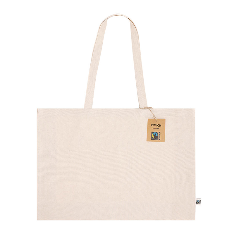 Big Shopper Fairtrade - Billede 3