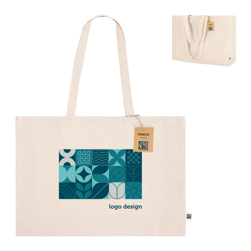 Big Shopper Fairtrade