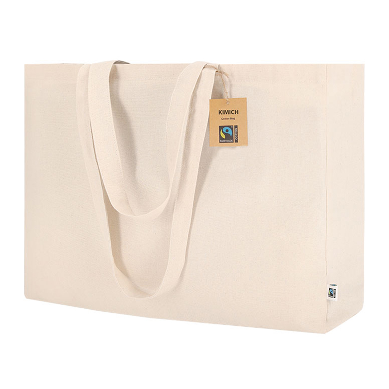 Big Shopper Fairtrade - Billede 2