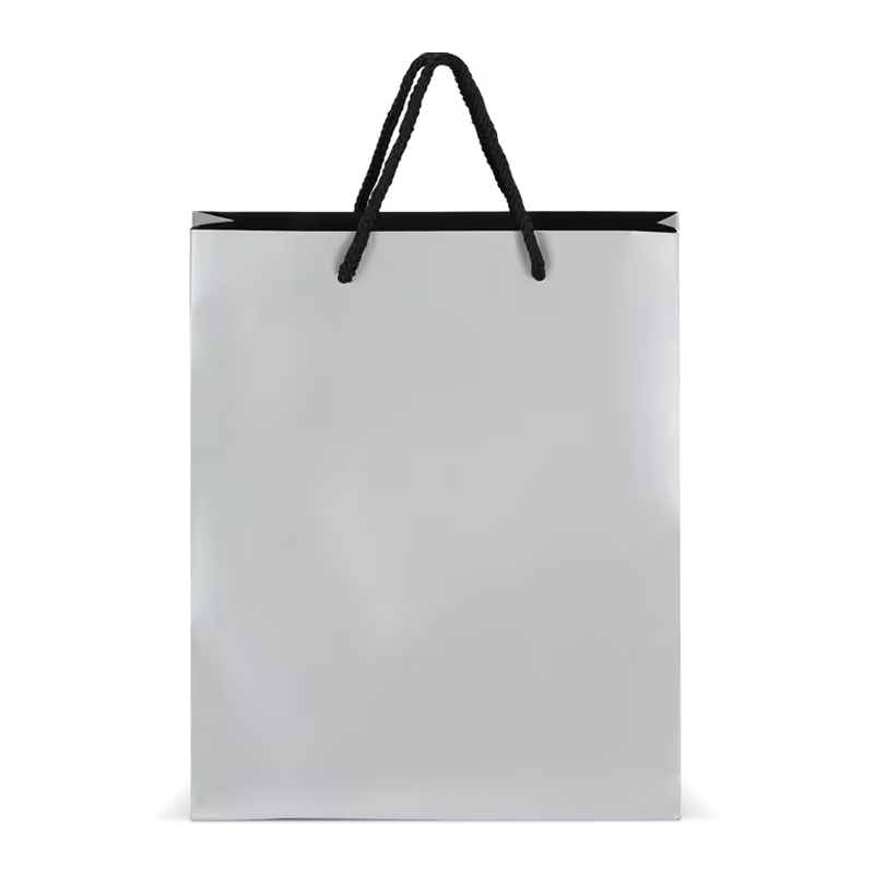 Gavepose i FSC-papir - Billede 3