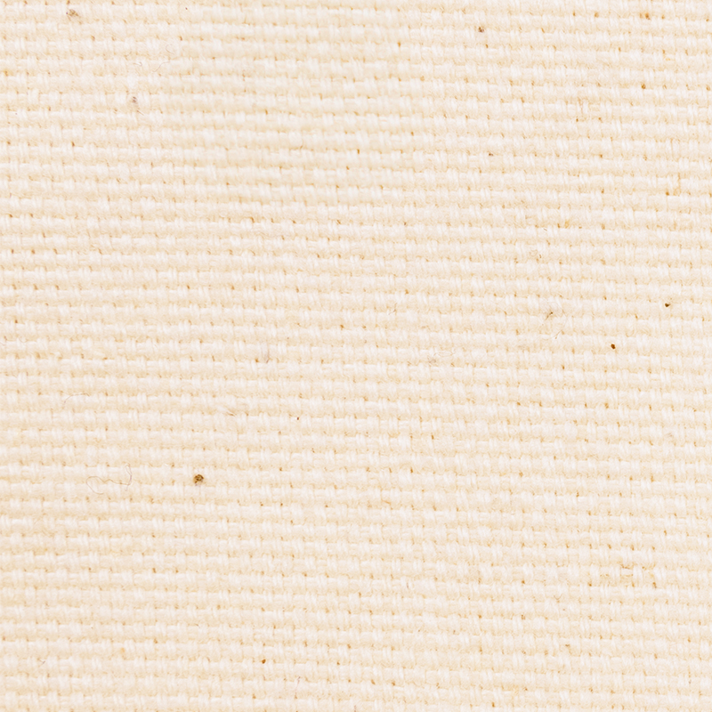 Lille canvas shopper | ecru - Billede 3