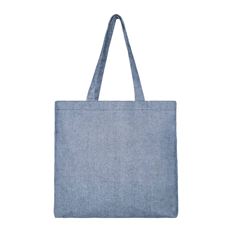 Bærepose genanvendt | 210 g/m² - Billede 2