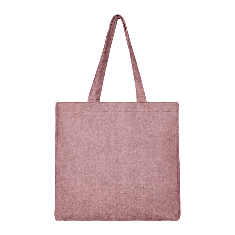 Bærepose genanvendt | 210 g/m² - Billede 5