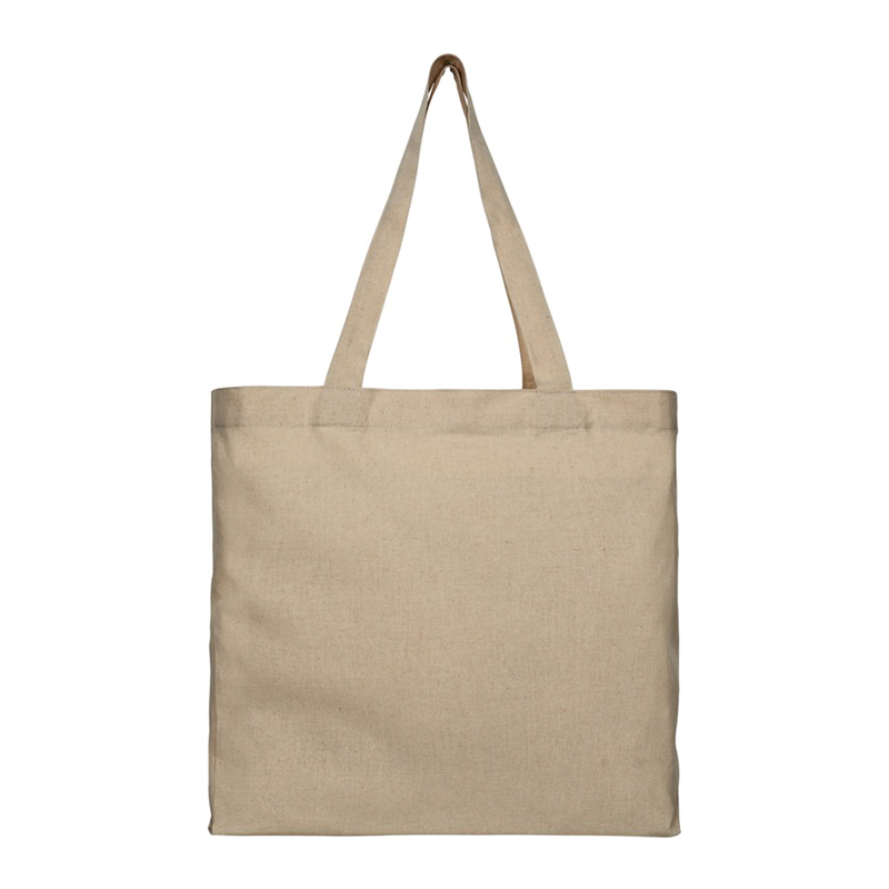Bærepose genanvendt | 210 g/m² - Billede 3