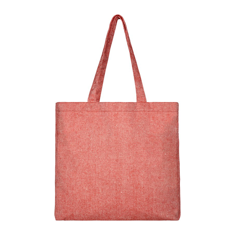 Bærepose genanvendt | 210 g/m² - Billede 4