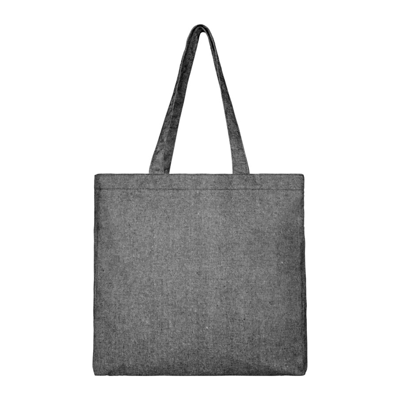 Bærepose genanvendt | 210 g/m² - Billede 6