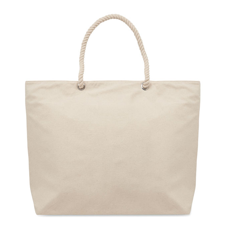 Bæredygtig strandtaske - Billede 5