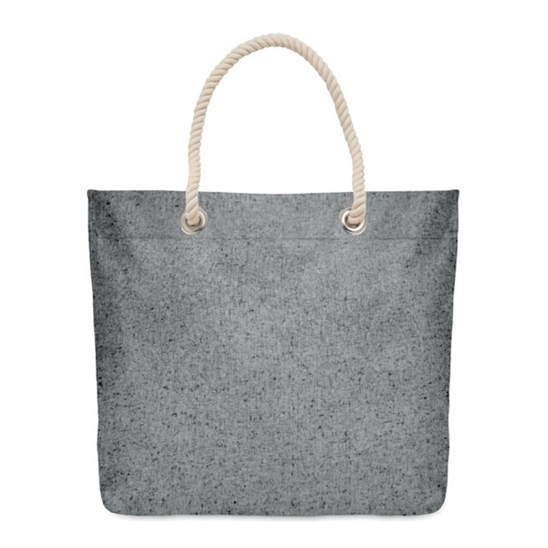 Bæredygtig strandtaske - Billede 4