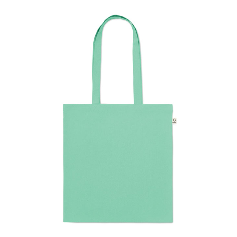 Eco bomuldspose - Billede 13