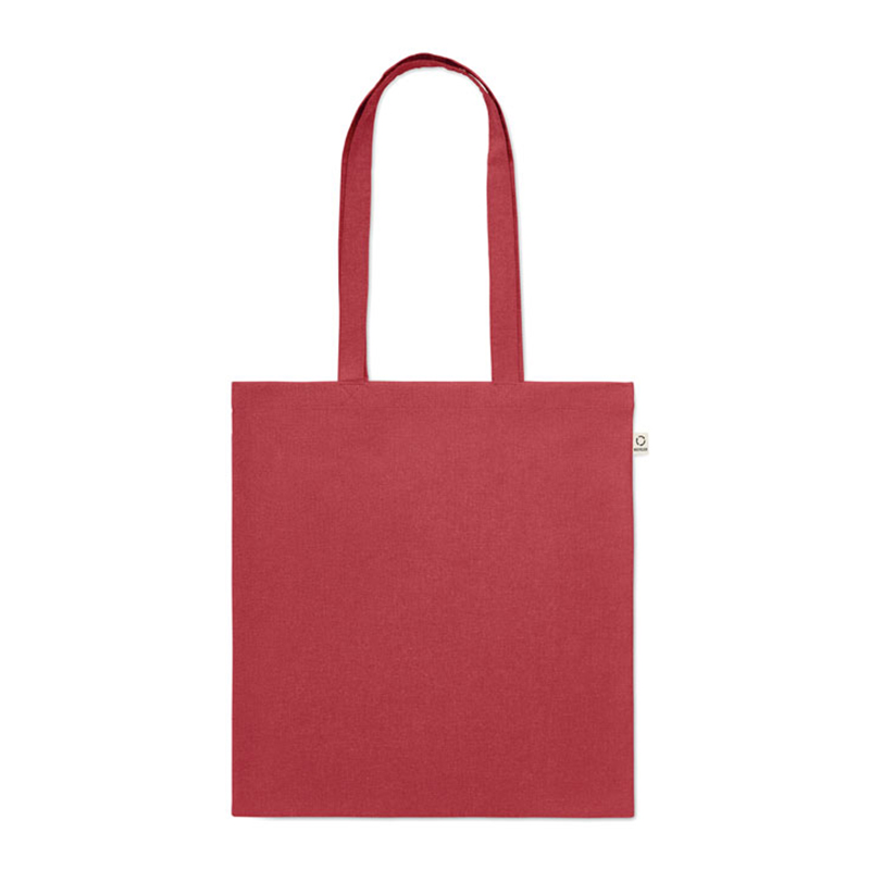 Eco bomuldspose - Billede 11