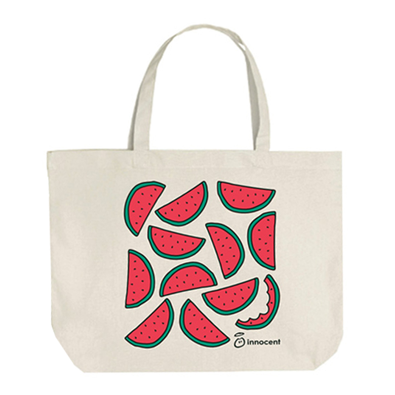 Ecru shopper XL | 155 gr./m2